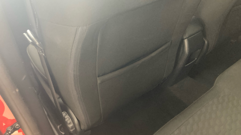 Ford Fiesta 1.0 EcoBoost 125 Titanium X 5dr Auto [7 Speed] Petrol Hatchback